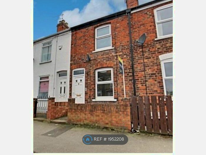 2 Bedroom Terraced House To Rent In Beaver Road, Beverley, HU17
