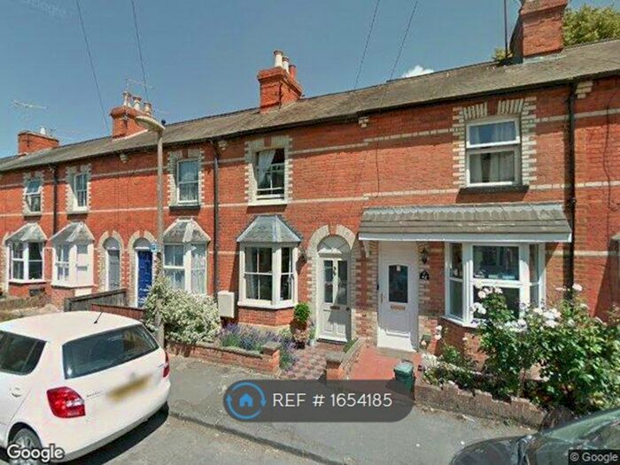 2 Bedroom Terraced House To Rent In Albert Road, Henley-On-Thames, RG9