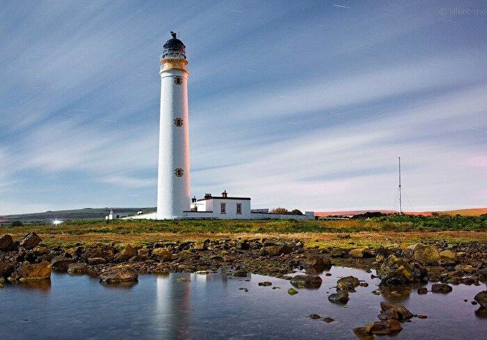 5 Bedroom Bungalow To Rent In Barnsness Lighthouse, Dunbar, East Lothian, EH42