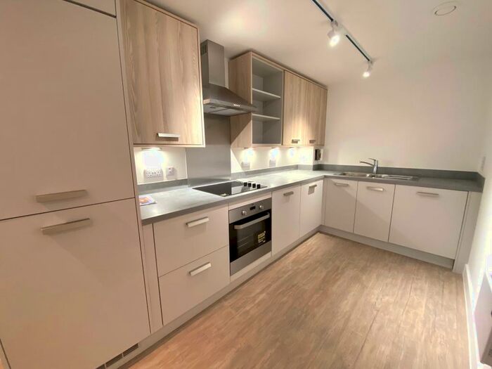 1 Bedroom Apartment To Rent In Digbeth O, NE2