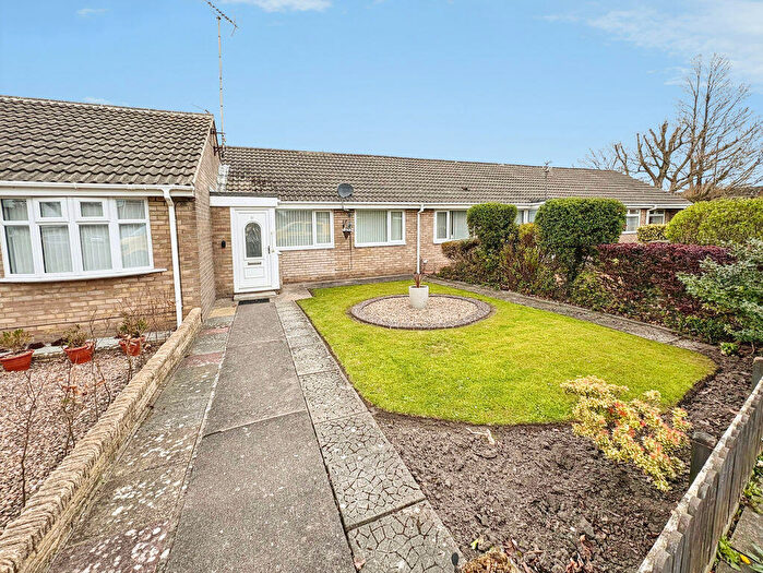 1 Bedroom Bungalow For Sale In Ashford Close, Blyth, NE24