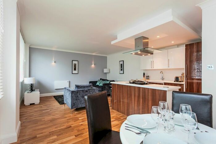 1 Bedroom Flat To Rent In South Block, County Hall, A Belvedere Road, London, SE1