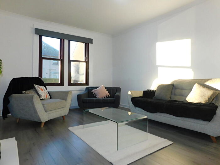 2 Bedroom Villa To Rent In , Kennington Avenue, Midlothian, EH20