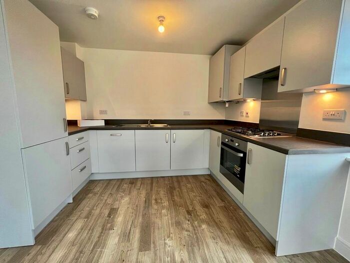 2 Bedroom Flat To Rent In Tiberius Way, Chester, CH4