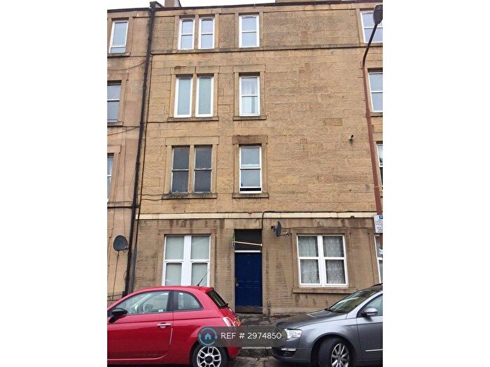 1 Bedroom Flat To Rent In Cathcart Place, Edinburgh, EH11