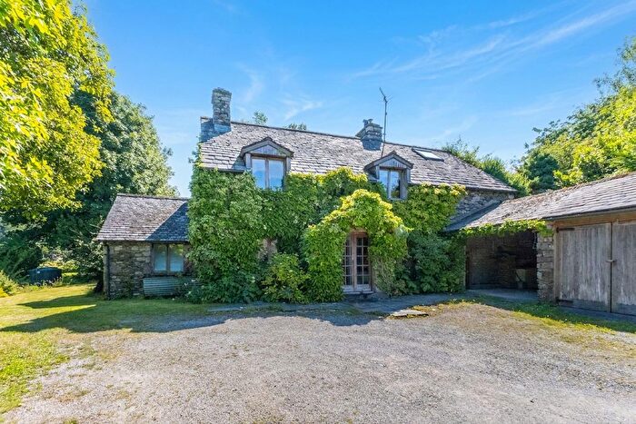4 Bedroom Detached House For Sale In Newton Hall Farm, Newton In Cartmel, LA11