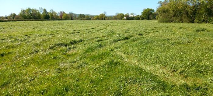 Land For Sale In Kinnerton Lane, CH4