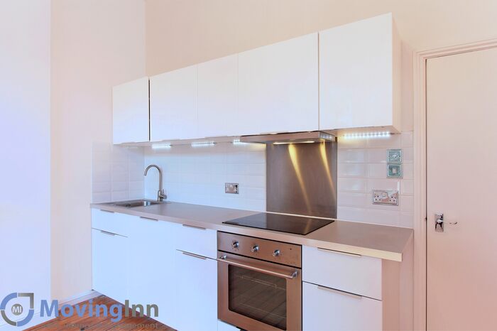 1 Bedroom Flat To Rent In Rosendale Road, West Dulwich, SE21