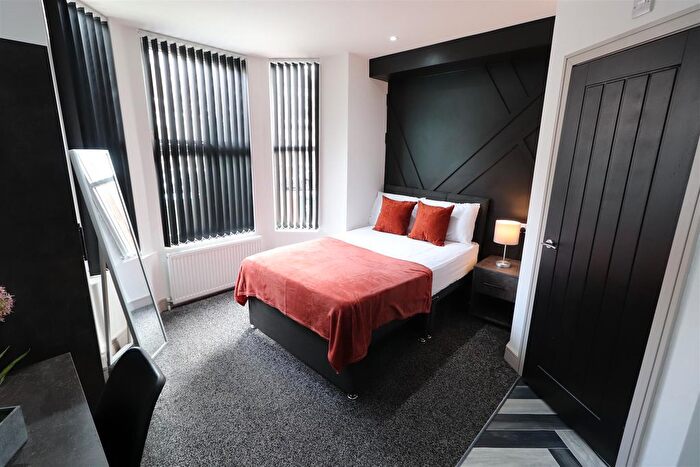 Studio To Rent In Melville Road, Coventry, CV1