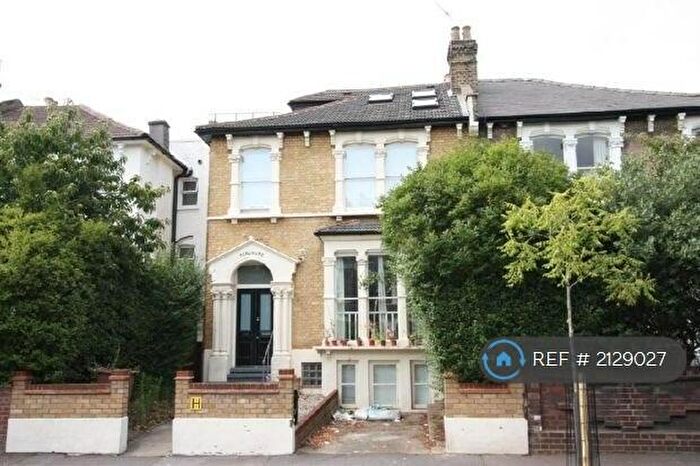 1 Bedroom Flat To Rent In Evering Road, London, E5