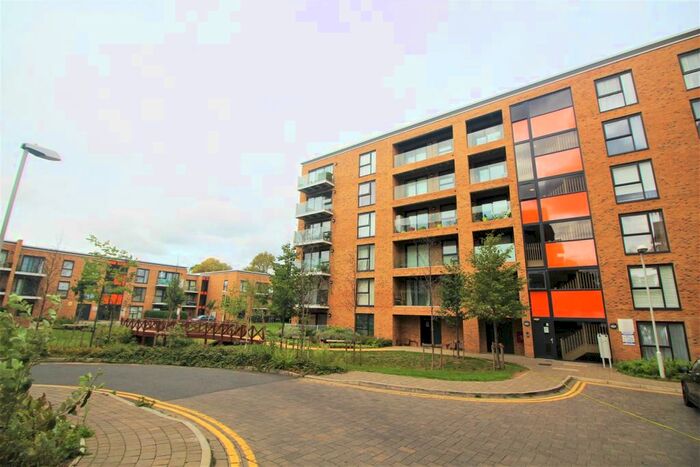 2 Bedroom Flat To Rent In , Zodiac Close, Edgware, HA8