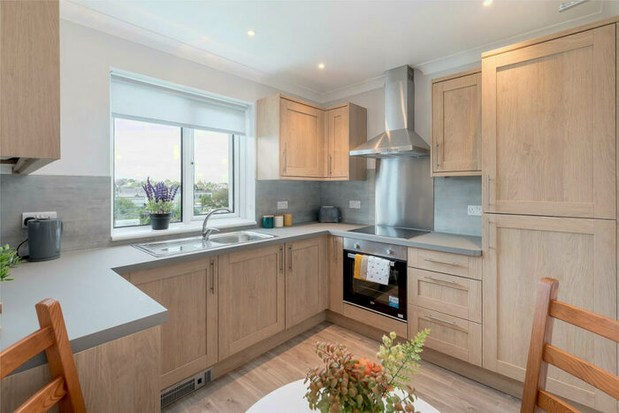 3 Bedroom Apartment To Rent In Rankin Drive, Edinburgh, EH9