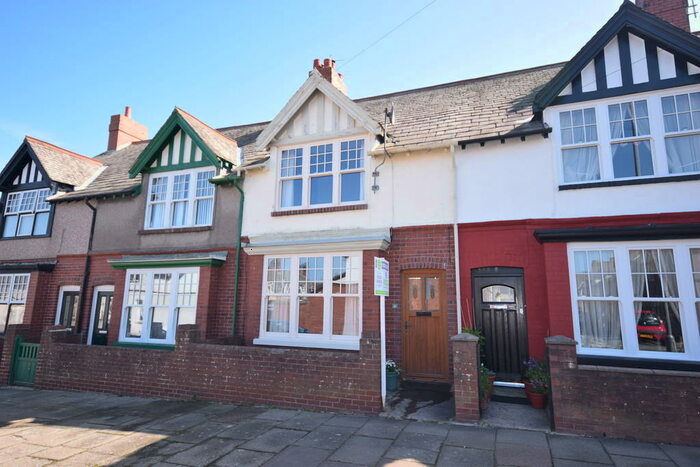 3 Bedroom Terraced House To Rent In Powerful Street, Walney, Barrow-in-Furness, LA14