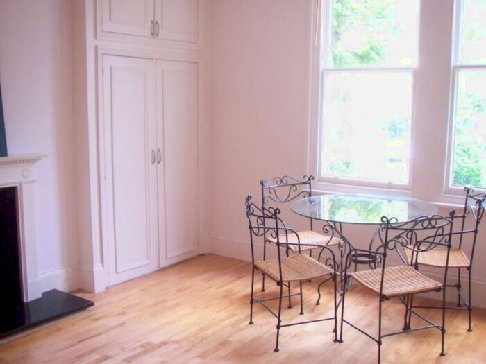 Studio To Rent In Nassington Road, Hampstead, NW3