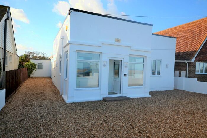 3 Bedroom Detached Bungalow To Rent In Coast Drive, Lydd On Sea, TN29