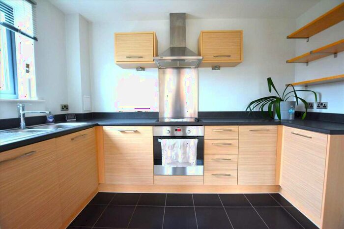 2 Bedroom Apartment To Rent In Bilroth Court, Mornington Close, Colindale, NW9