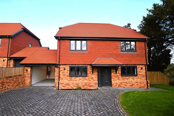4 Bedroom Detached House To Rent In Bradshaw Close, Guestling, Hastings, TN35