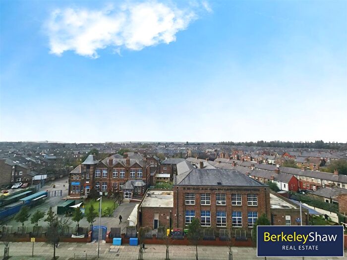 1 Bedroom Flat To Rent In Crosby Gardens, Crosby Road North, Waterloo, Liverpool, L22
