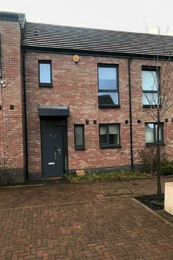 2 Bedroom Terraced House To Rent In Bevin Court, Kilsyth, G65