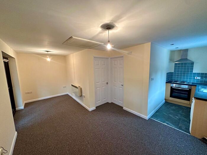 1 Bedroom House To Rent In Mulberry Close, Mildenhall, Bury St. Edmunds, IP28