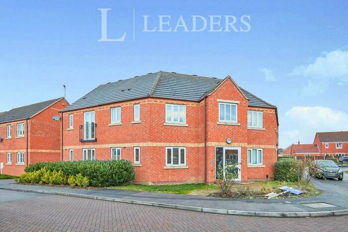 2 Bedroom Apartment To Rent In Whysall Road, Long Eaton, NG10