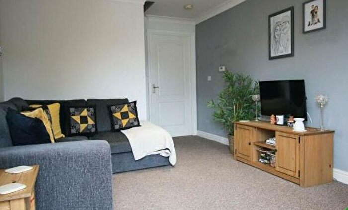 1 Bedroom Terraced House To Rent In Palmer Close, Ramsey, Huntingdon, PE26
