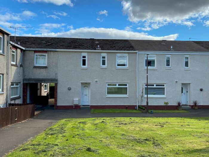 3 Bedroom Terraced House To Rent In Jubilee Avenue, Deans, Livingston, EH54