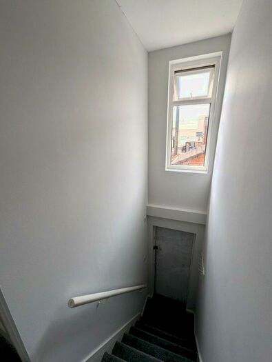 1 Bedroom Flat To Rent In Nantwich Rd, Crewe, CW2