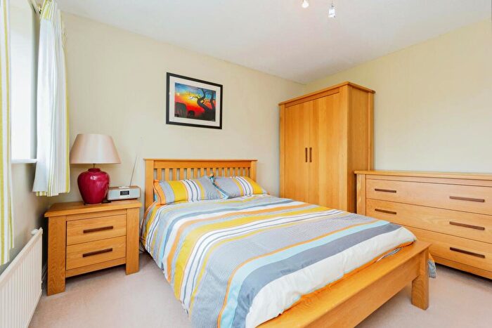 4 Bedroom Detached House For Sale In Granary Way, Sale, Greater Manchester, M33