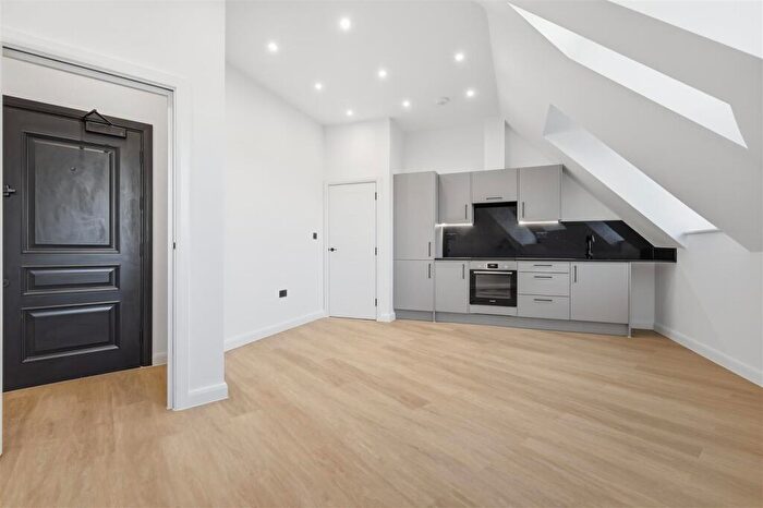 1 Bedroom Apartment To Rent In Headgate, Colchester, CO3