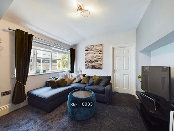 1 Bedroom Apartment To Rent In Wright Street, HU2