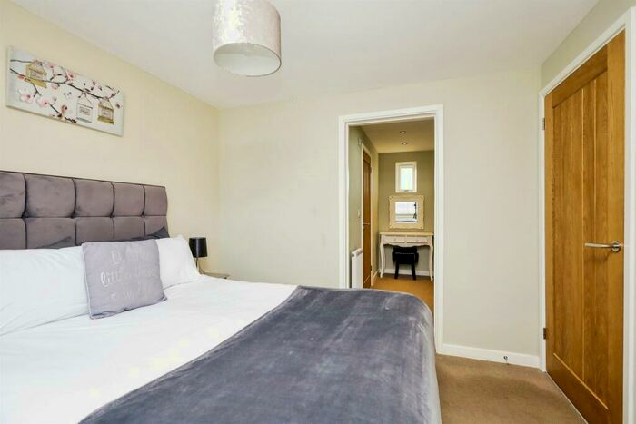 2 Bedroom Detached Bungalow For Sale In Hailsham Road, Stone Cross, Pevensey, BN24