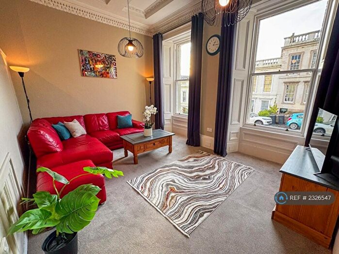 2 Bedroom Flat To Rent In Springfield, Dundee, DD1