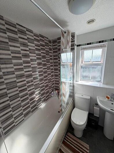 3 Bedroom Property To Rent In The Willows, Bradley Stokebristol, BS32