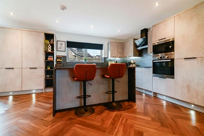 3 Bedroom Detached House For Sale In Main Street, Coaltown Of Balgonie, Glenrothes, Fife, KY7