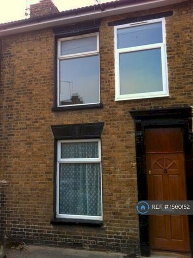 4 Bedroom Terraced House To Rent In Alexandra Road, Sheerness, ME12