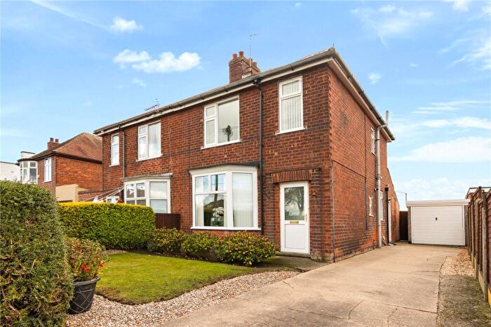 2 Bedroom Semi Detached House For Sale In Walkerith Road, Morton, Gainsborough, Lincolnshire, DN21