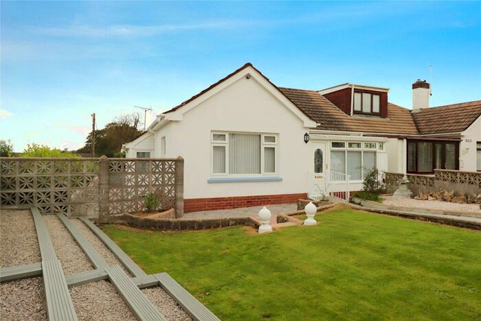 3 Bedroom Bungalow To Rent In Holsworthy, Devon, EX22