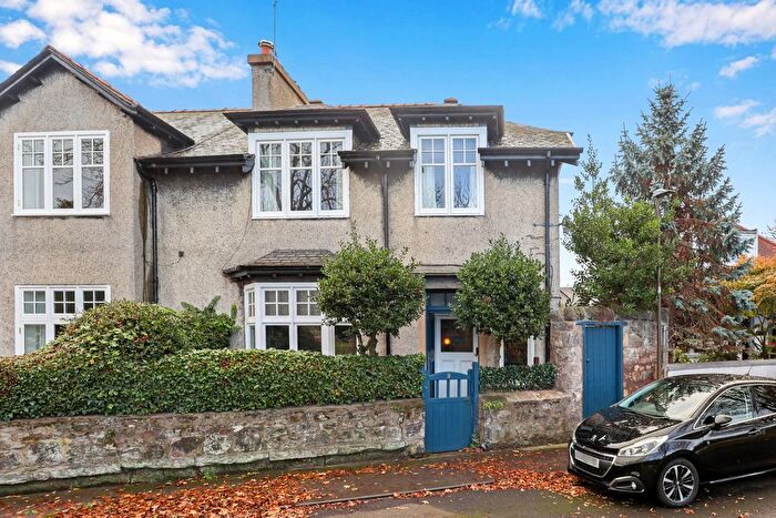 3 Bedroom End Terrace House For Sale In Eskside East, Musselburgh, EH21