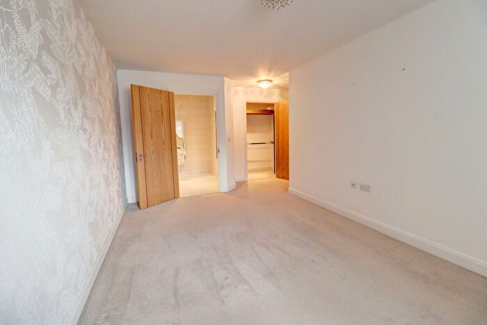 2 Bedroom Flat For Sale In Trinity Place, Beaumont Way, Hazlemere, High Wycombe, HP15