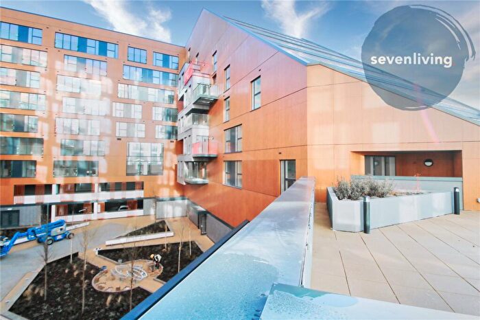 1 Bedroom Apartment To Rent In The Grand Exchange, Market Street, Bracknell, Berkshire, RG12