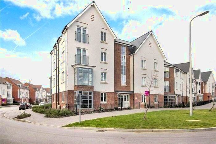2 Bedroom Apartment To Rent In William Heelas Way, Wokingham, Berkshire, RG40