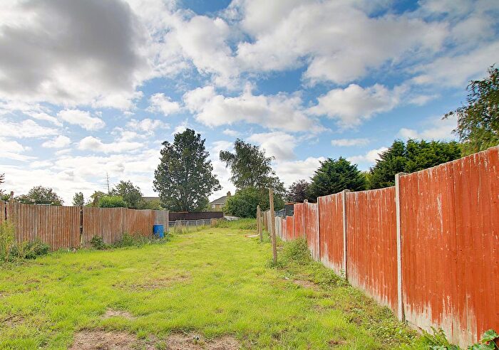 3 Bedroom End Of Terrace House For Sale In Robingoodfellows Lane, March, PE15