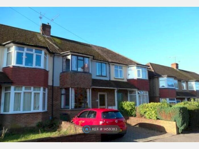 4 Bedroom Terraced House To Rent In Northgate Road, Crawley, RH10