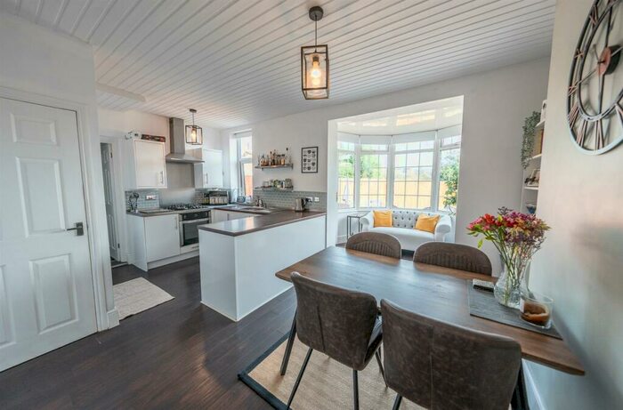 2 Bedroom Semi-Detached House For Sale In Larne Crescent, Low Fell, NE9