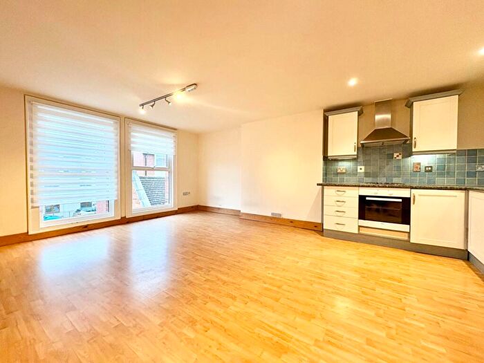 2 Bedroom Apartment To Rent In Folk House, Church Street, Reading, Berkshire, RG1