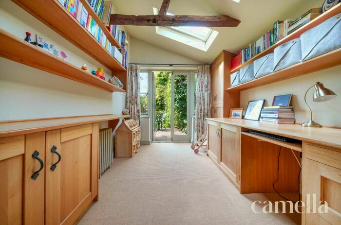 2 Bedroom Cottage For Sale In Rose Cottage, Tutton Hill, Colerne, SN14