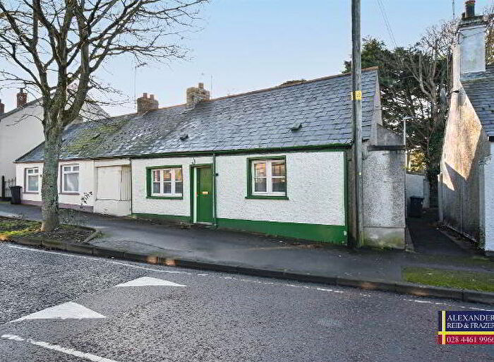 2 Bedroom Semi-detached Bungalows For Sale In Main Street, Killough, BT30