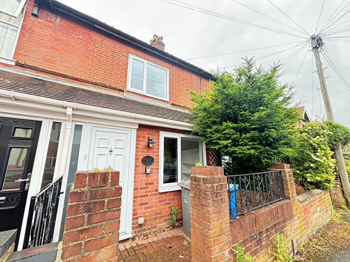 3 Bedroom House To Rent In Hughenden Road, Norwich, NR1