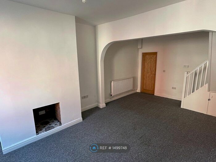 2 Bedroom Terraced House To Rent In Brynn Street, St. Helens, WA10